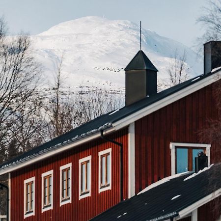 Karolinen Stugor & Laegenheter Are Bagian luar foto