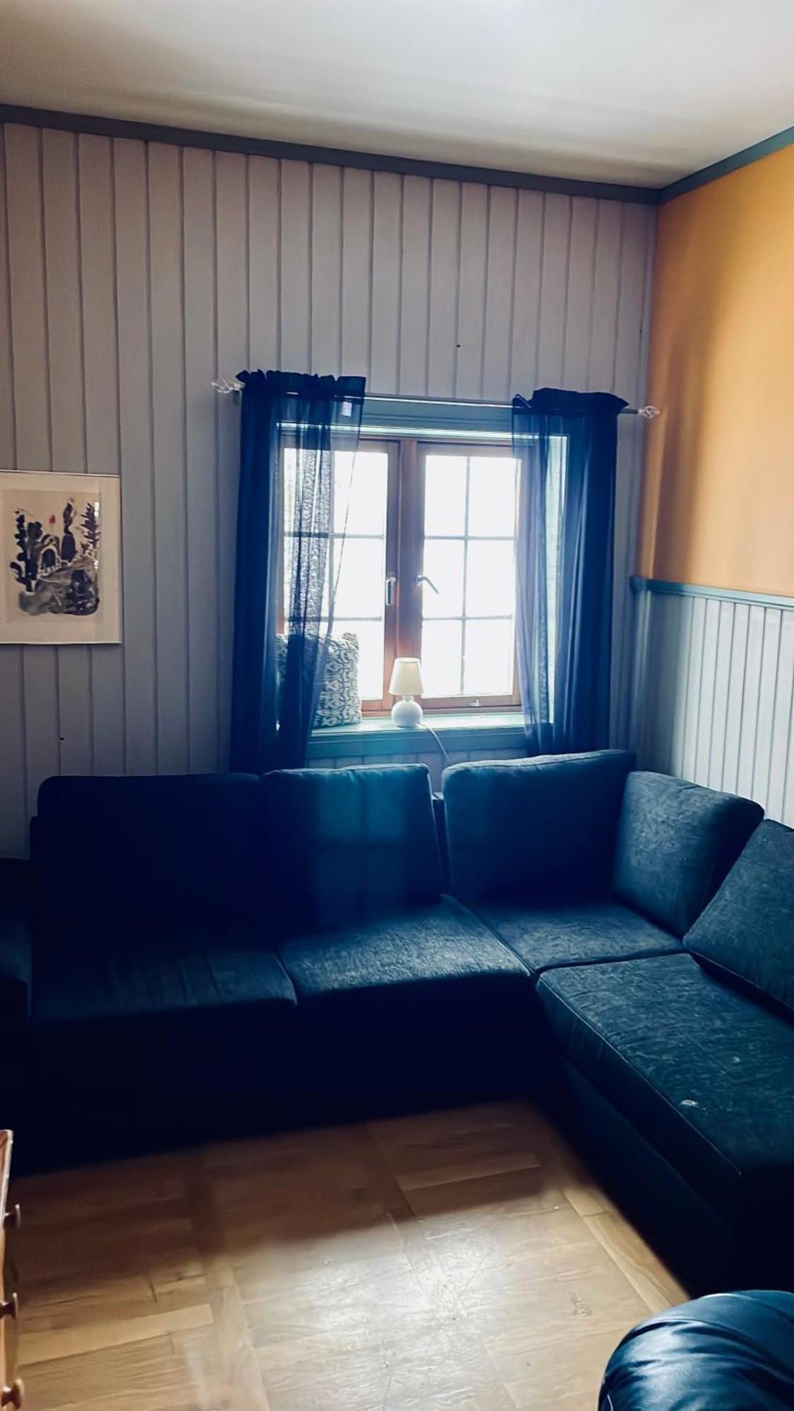 Karolinen Stugor & Laegenheter Are Bagian luar foto