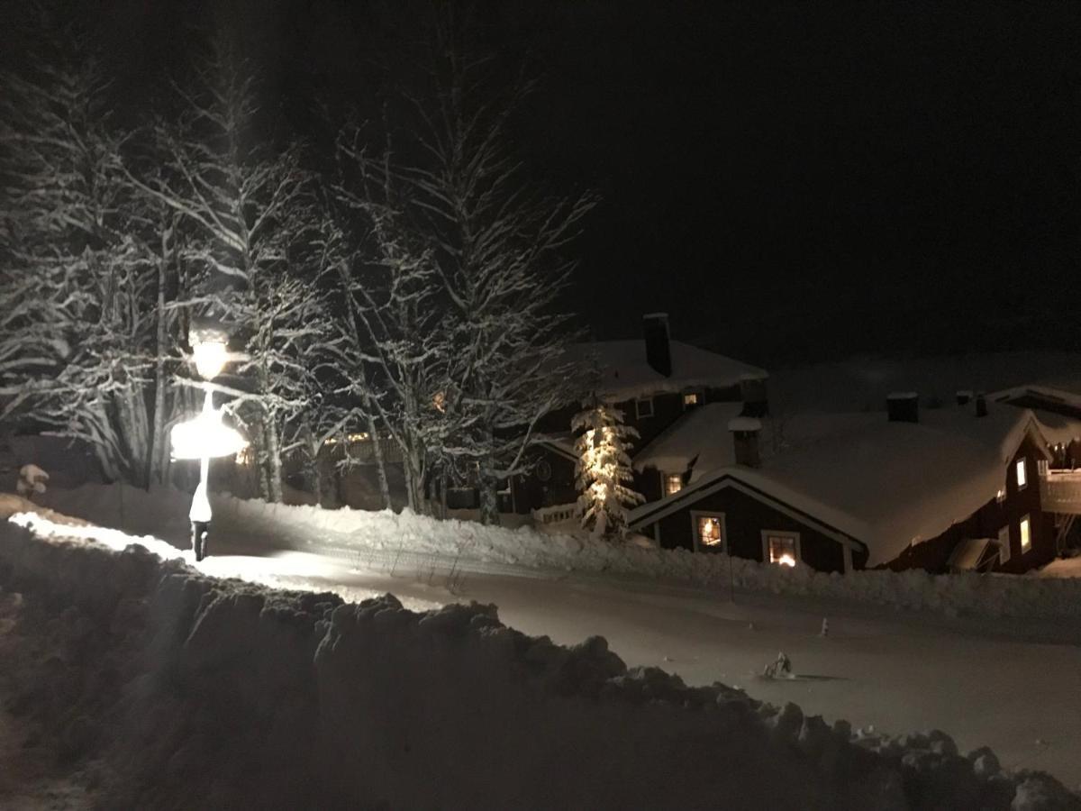 Karolinen Stugor & Laegenheter Are Bagian luar foto